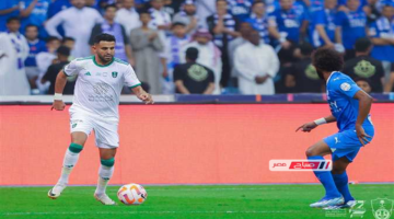 توقيت مواجهة الهلال والأهلي في الدوري السعودي والقنوات الناقلة للمباراة المرتقبة